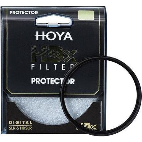 Hoya 77mm HDX Filtro Protector