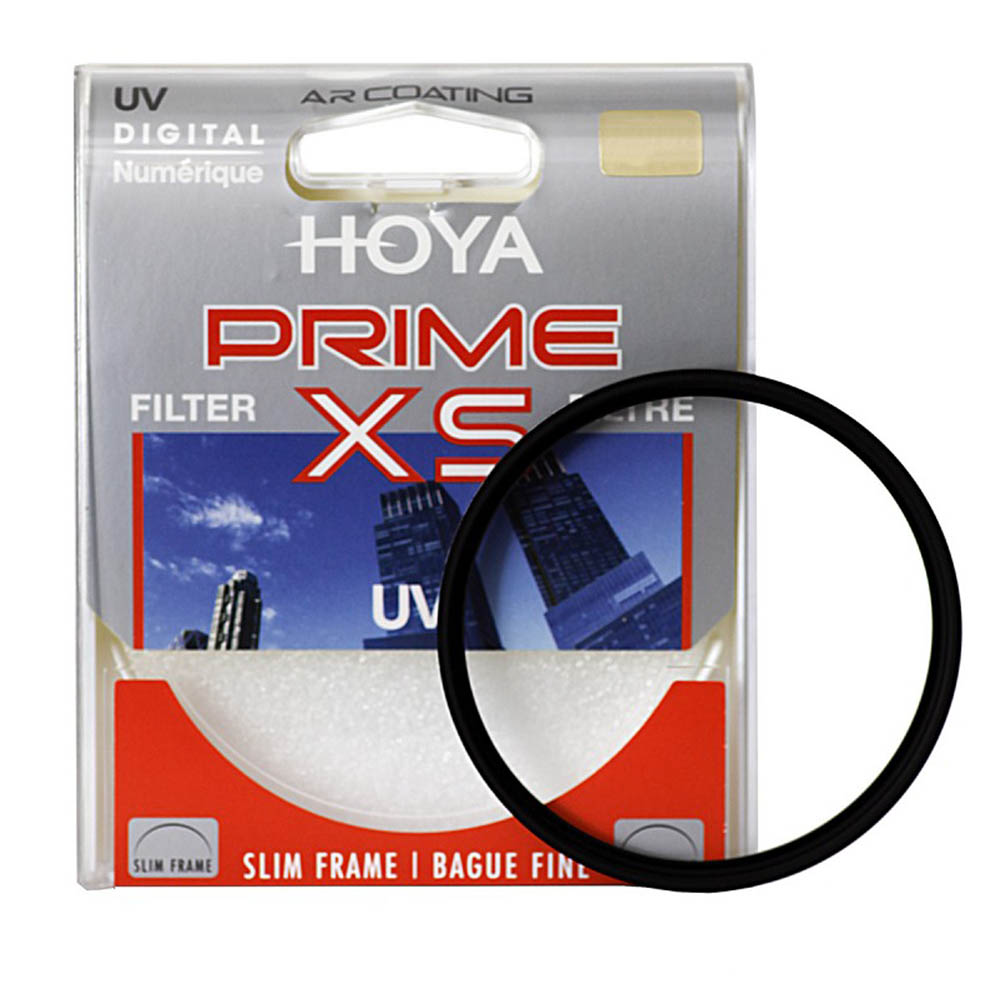 Hoya 58mm Prime-XS Filtro UV
