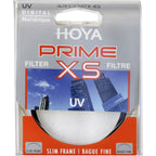 Hoya 67mm Prime-XS Filtro UV