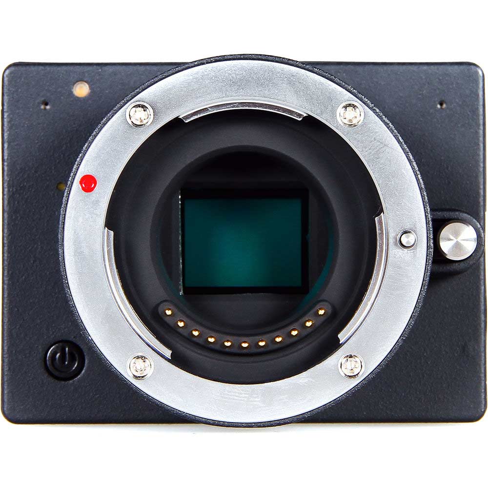 *Z Camera E1 Mini 4K Camera