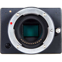 *Z Camera E1 Mini 4K Camera