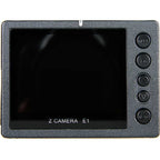 *Z Camera E1 Mini 4K Camera