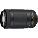Nikon AF-P 70-300mm F/4.5-6.3G ED VR DX