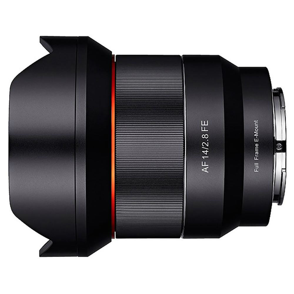 Samyang 14mm F/2.8 AF Sony FE