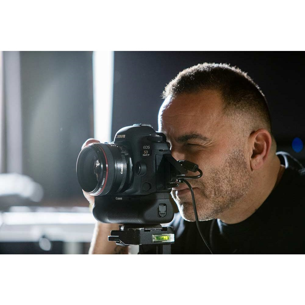 Canon EOS 5D Mark IV