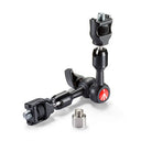 Manfrotto 244 Micro Brazo con Anti-Rotación