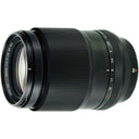 Fujifilm Fujinon XF 90mm F2 R LM WR