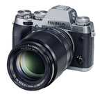 Fujifilm Fujinon XF 90mm F2 R LM WR