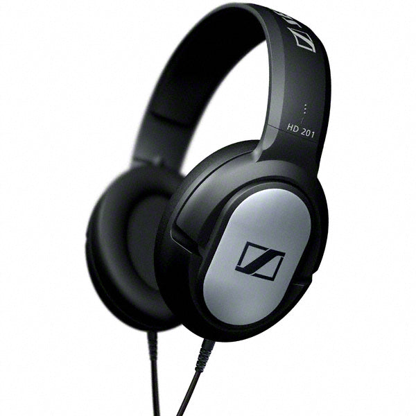 Sennheiser HD201 Hoofdtelefoon