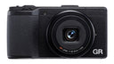 Ricoh GR II black