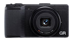 Ricoh GR II black