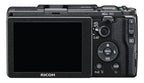 Ricoh GR II black