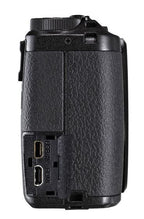Ricoh GR II black