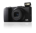 Ricoh GR II black