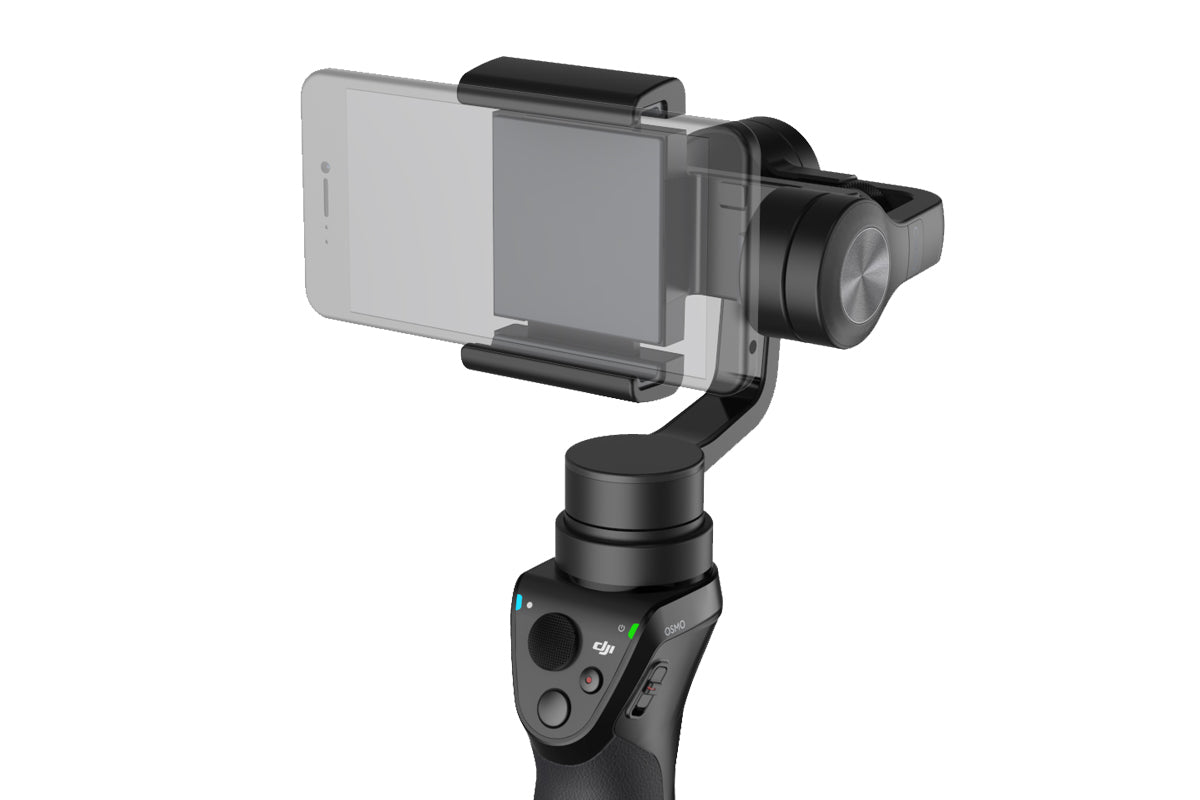 *DJI Osmo Mobile