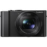 Panasonic Lumix DMC-LX15 negro