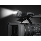 Sony HXR-NX5R NXCAM Professional Camcorder (HXR-NX5R)