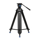 Benro KH25N videostatief