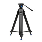 Benro KH25N videostatief