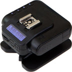 Cactus Wireless Flash Transceiver V6 II