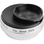 Lensbaby Trio 28 MFT