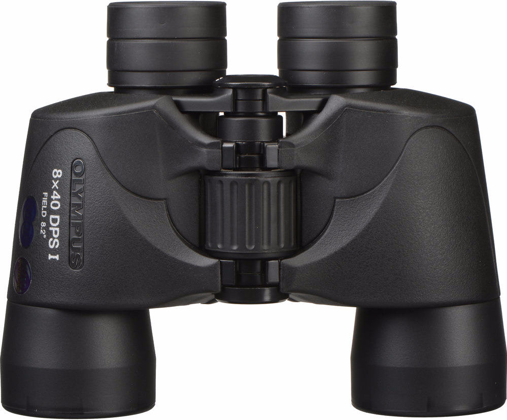 Olympus - 8x40 DPS-I
