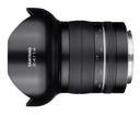 Samyang 14mm F2.4 XP Premium Canon