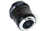 Laowa 12mm F2.8 Zero-D Nikon AI