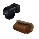 Canon EVF-DC1 digitale zoeker + DCC-EVF lederen tasje