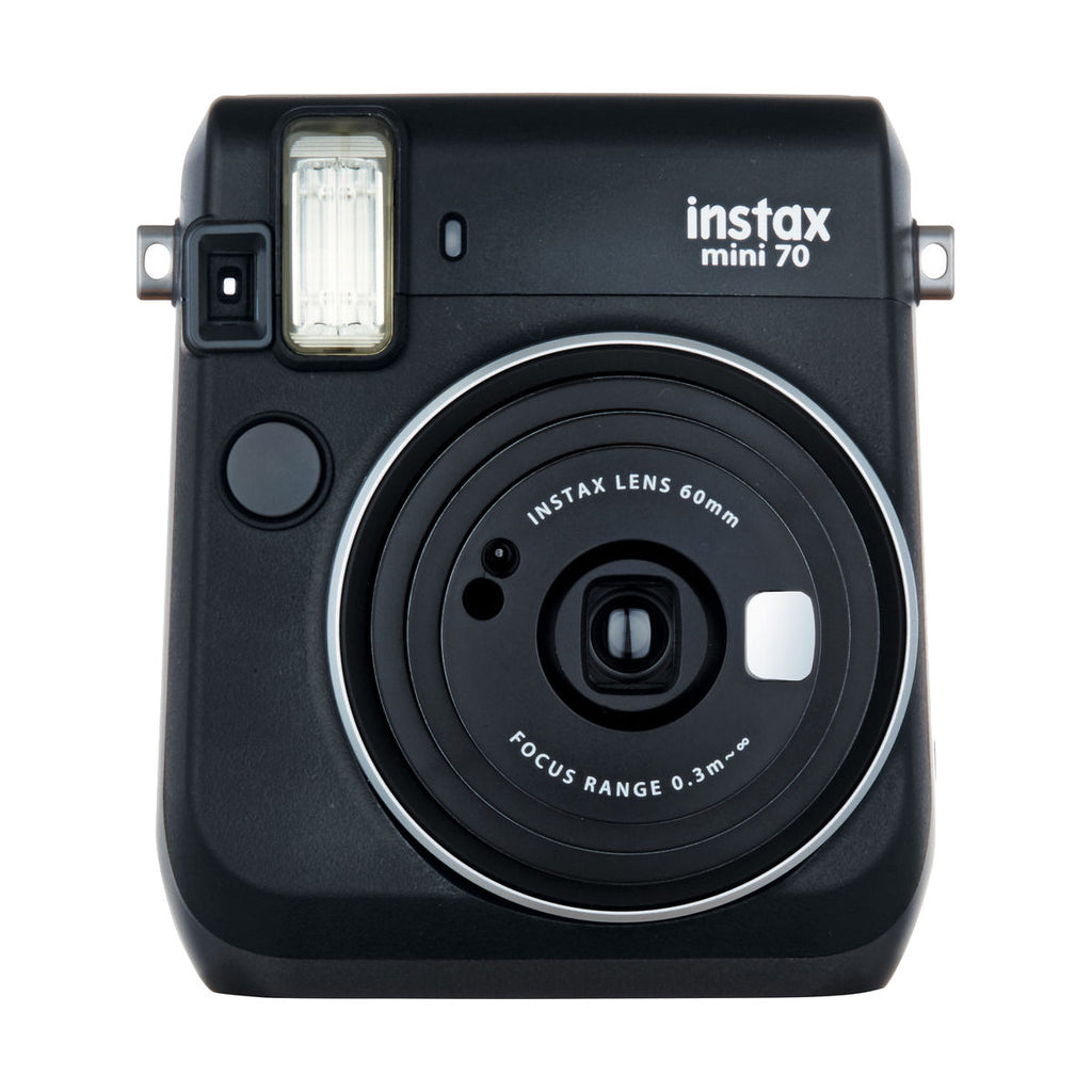 Fujifilm Instax Mini 70 zwart