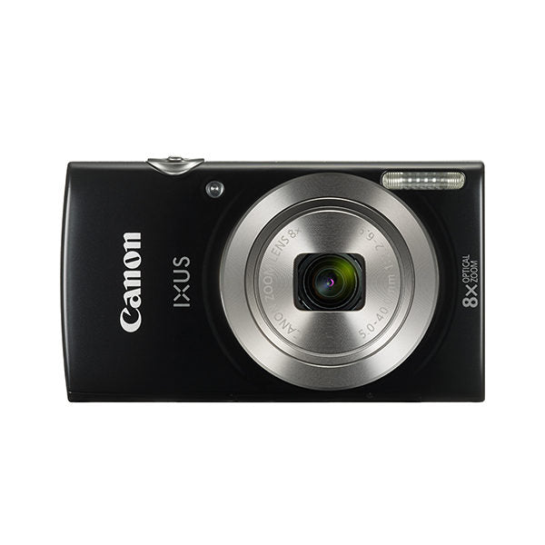 Canon iXUS 185 zwart