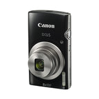 Canon iXUS 185 zwart