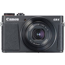 Canon Powershot G9X Mark II negro