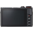 Canon Powershot G9X Mark II negro