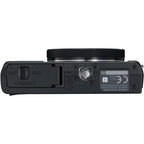 Canon Powershot G9X Mark II negro