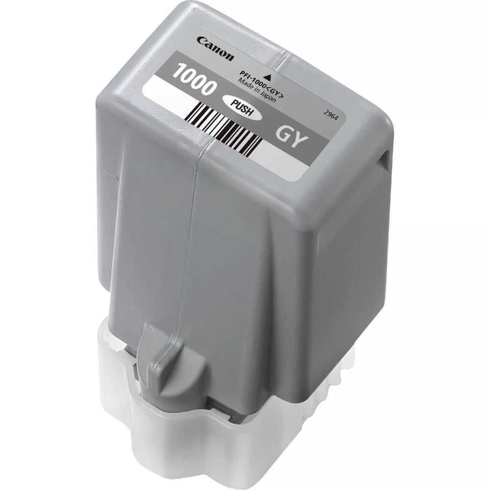 Canon Tinta PFI-1000GY Color Gris