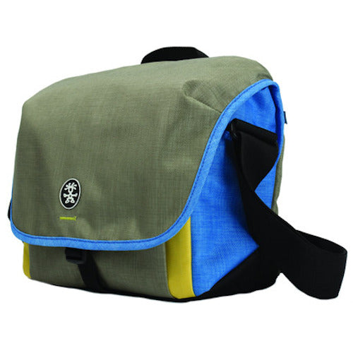 Crumpler Proper Roady 2.0 Camera Sling 4500 warm grey/yellow
