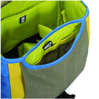 Crumpler Proper Roady 2.0 Camera Sling 4500 warm grey/yellow