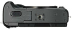 Canon EOS M6 cuerpo negro