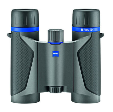 Zeiss Terra ED de Bolsillo 10x25