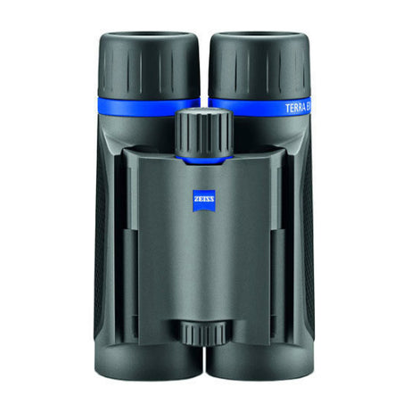 Zeiss Terra ED de Bolsillo 10x25