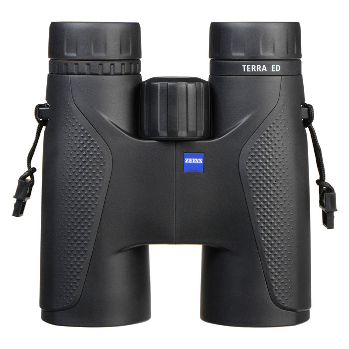 Zeiss Terra 8x42 - Negro