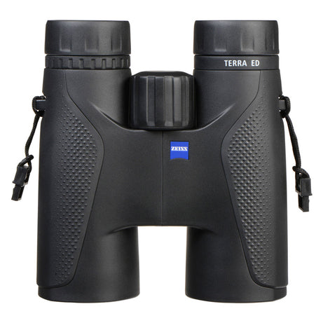 Zeiss Terra 8x42 - Negro