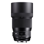 Sigma 135mm F/1.8 DG HSM ART Canon EF