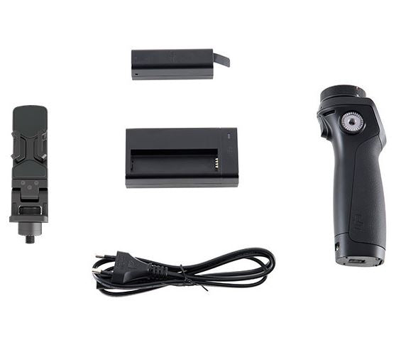 DJI Osmo Pro Combo EU Kit