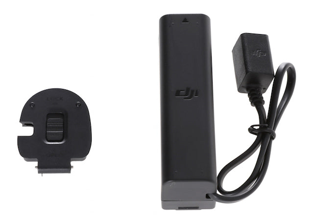 DJI Osmo Pro Combo EU Kit