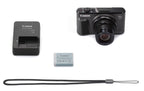 Canon Powershot SX720 HS zwart OUTLET MODEL