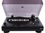 Nikkei NTT05U Platenspeler