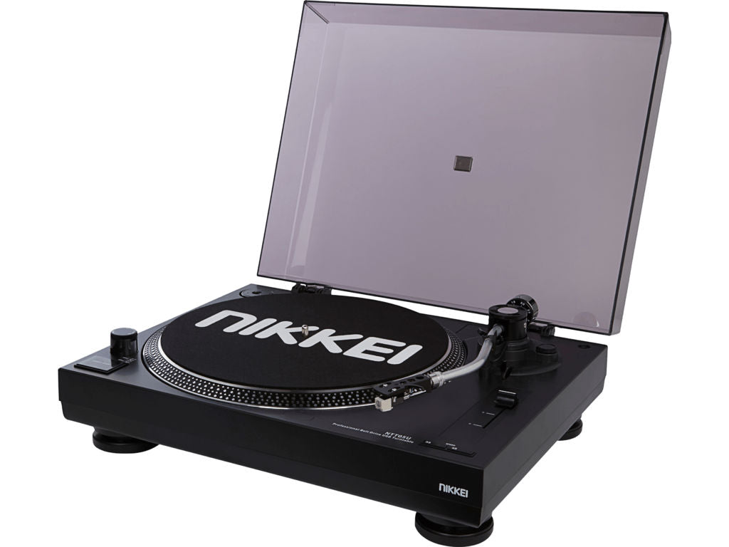 Nikkei NTT05U Platenspeler