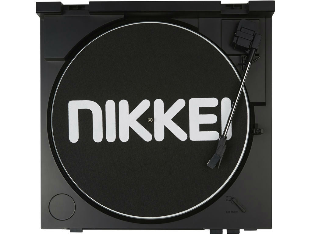 Nikkei NTT01U Platenspeler